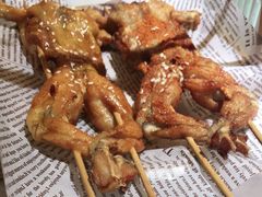 -青花椒花椒鱼(合生汇店)