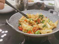 -聚鑫阁江浙菜·非遗传承技艺(闵行交大店)
