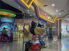 -汤姆熊欢乐世界(龙之梦店)