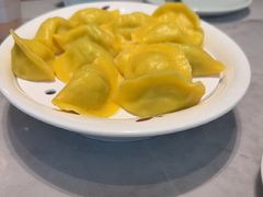 -船歌·鱼水饺青岛菜(太阳宫凯德MALL店)