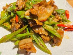 -小俩口烧烤东北菜(双井店)