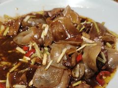 -打酱油·非遗淮扬菜(瘦西湖梅岭店)