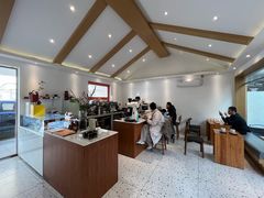 -稀物集咖啡(徽州大道店)