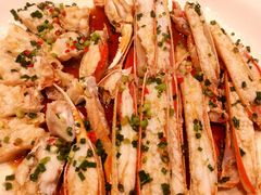 帝王蟹明炉-田园居·佳宴(桑田路店)