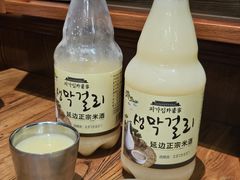 -京玉菲饭店(李村店)