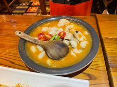 -云海肴·汽锅鸡·云南代表菜(天津国金汇店)