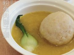 -古南都·江苏酒家(建宁路店)