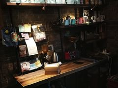 -阿sir咖啡(陶谷新村店)