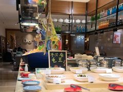 -美盛喜来登大酒店-盛宴标帜餐厅