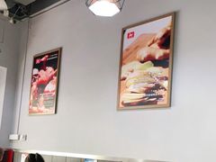 大堂-斯丹姜母鸭·古法干香(田安南路店)