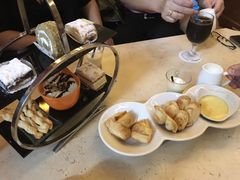 -国际饭店·原点咖啡吧ORIGIN CAFE&BAR