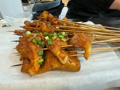 -夜烤·宜宾烧烤(回龙湾店)