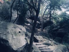 -云洞岩风景区
