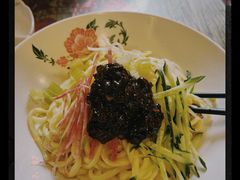-锅儿挑面馆