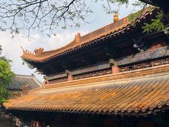 -云龙山
