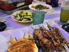 -眼镜哥浦江夜宵大本营