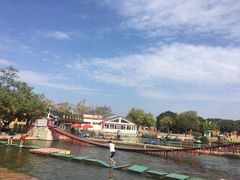 -海上田园