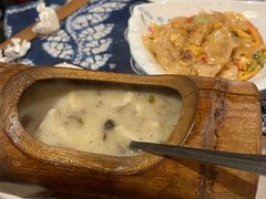 竹筒山珍-滇道云南特色料理(康定路店)