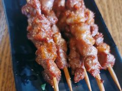 -李先生牛肉面大王(北京平谷步行街店)
