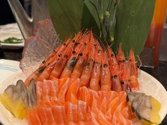 -大渔铁板烧(仁恒梦中心店)