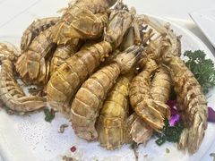 -同君福大酒楼(紫新路店)