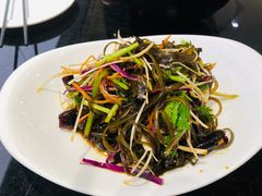 拌海带丝-宛平李记小吃(东关街店)