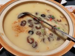 -湯記傳菜