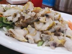 -富力希尔顿酒店·地阔自助餐厅