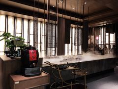 大堂-湊湊火锅·茶憩(世博大道店)