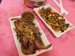 -揭阳钟记小食(福田新村店)