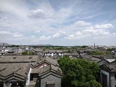 -滦州古城