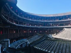 -福建土楼(南靖)景区