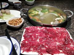 -仄园围炉坊·牛肉火锅·汕头卤水火锅(蛇口店)