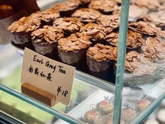 伯爵红茶可露丽-发酵食堂(屏风街店)
