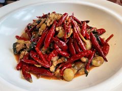 -印象鲵宴·张家界地标美食名片(溪布街店)