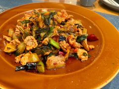 -白家寨子·山野白族菜(古城总店)