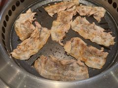 -新石器烤肉(百联川沙店)