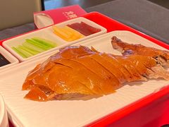 -北院·果木烤鸭·25年东北菜(创意产业园店)