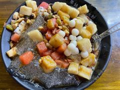 花式冰粉-串妹花式冰粉(乐山总店)