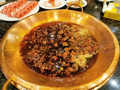 -老码头火锅(骡马市店)