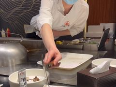 -渔乐之昕·铁板烧自助餐(虹悦城店)