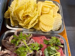 -黄泰吉拾味餐厅(江汉路店)