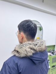 -Youth！Studio柚子造型