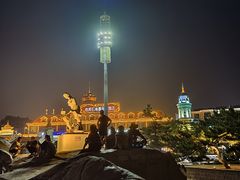 -老虎石海上公园