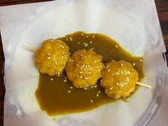 -華叔茶記