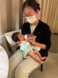 点击看大图 -baby bella小贝拉母婴护理中心(杭州凯宾斯基店)
