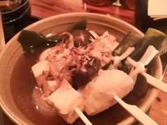 -RMK Shochu Bar(三诺店)