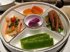 -酒蜻蜓·庭院私房菜(天元东路店)