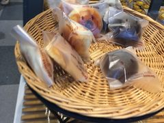 -恩朵烘焙坊(金街总店)
