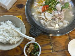 -大鼎石锅鱼(春江里店)